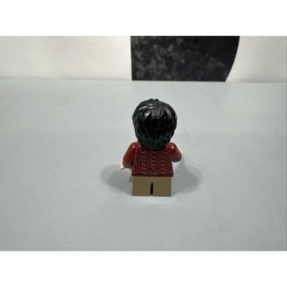 lego minifigures Harry Potter Hp278